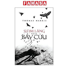 Sách - Sự Im Lặng Của Bầy Cừu (Tái Bản 2025)