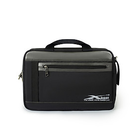 Cặp balo đa năng, cặp sách học sinh, cặp xách laptop Xbags Simple