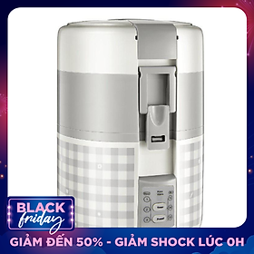 Hộp cơm điện Lock&Lock EJR216 - Hàng Chính Hãng
