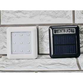 Mua Pin Sạc Dự Phòng Linrui LR007 Kết Hợp Đèn LED 9 Bóng - Hàng Chính Hãng