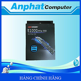 Mua Ổ cứng SSD Hikvision E1000 PCle M.2 128GB/256GB/512GB M.2 NVMe - Hàng Chính Hãng