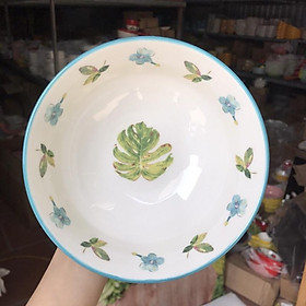 Mua Bát Tô Canh  Bún Phở Bát Tô Sứ 4 Màu Cực Xinh