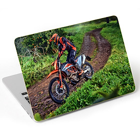 Mua Mẫu Dán Trang Trí Laptop Thể Thao LTTT  - 95