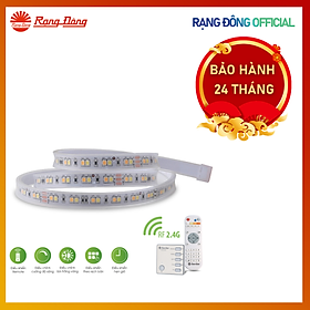 Mua Đèn LED dây điều khiển từ xa bằng remote Model: RD - LD01. RF