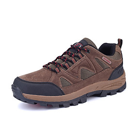 Giày leo núi dã ngoại Unisex cao cấp N-5677 Sportslink