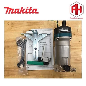 Mua Máy phay/ đánh cạnh Makita M3701B (6mm)