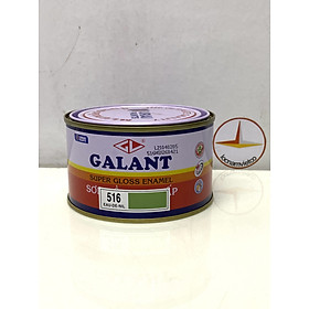 Sơn dầu Galant màu Eau-De-NL 516 375ml
