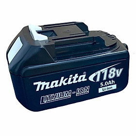 Mua pin 118 Makita dung lượng