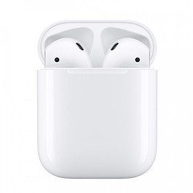 Tai Nghe Bluetooth Không Dây Apple AirPods 1
