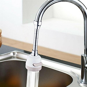 Mua Đầu Nối Vòi Nước Chậu Rửa Chén Bát Xoay 306