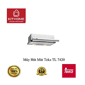 Mua Máy Hút Mùi Teka TL 7420 - Hàng chính hãng