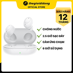 Mua Tai nghe Bluetooth True Wireless OPPO ENCO Buds ETI81 - Hàng Chính Hãng