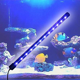 Đèn thủy sinh, đèn hồ cá, đèn led hồ cá led Caibao