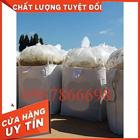 Mua Bao đựng cỏ - có nilon lót trong dày 0.06