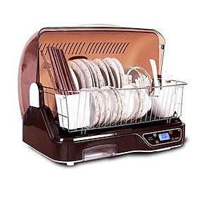 Mua Máy Sấy Và Diệt Khuẩn Bát Đĩa 48L Giao Mầu Ngẫu Nhiên