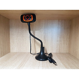 Mua Webcam VSP FullHD 1080P cực nét - tích hợp 4 đèn led trợ sáng (nhiều màu) HÀNG NHẬP KHẨU