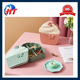 Mua Hộp đựng bánh mứt que kem xinh xắn -HT