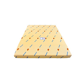 Mua Nệm Ép Dẻo  Cao Su Non  Pusan êm ái  đủ kích thước