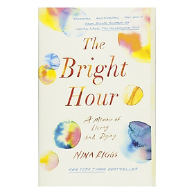 Ảnh bìa The Bright Hour