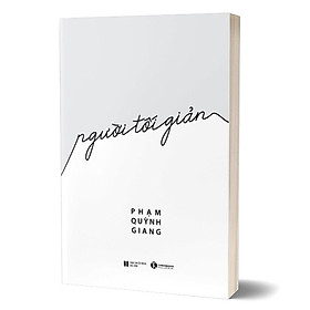 Người Tối Giản