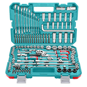 BỘ 139 CÔNG CỤ KẾT HỢP TOTAL THKTHP21396 - HÀNG CHÍNH HÃNG
