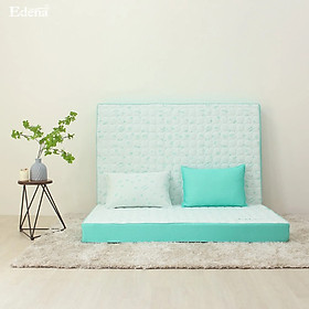 Mua Nệm bông ép Edena làm mát Foldena gấp 2