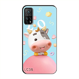 Ốp Lưng Dành Cho XIAOMI MI 10T