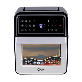 Mua Nồi chiên không dầu FujiE AF12D (12 Lít) - Hàng chính hãng