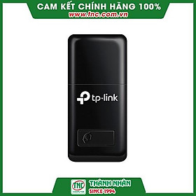 Mua USB wifi TP-Link TL-WN823N- Hàng chính hãng