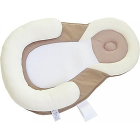 Gối Bông Đa Năng Cho Bé Sơ Sinh (55 x 38cm)