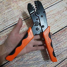 Mua Kìm bấm đầu cos dây điện 0.15 ~ 6mm2