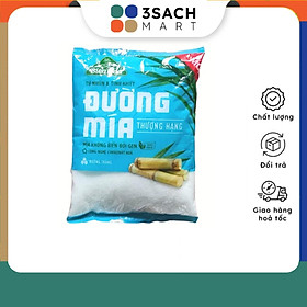 Hình ảnh Đường mía thượng hạng Biên Hòa - gói 1kg