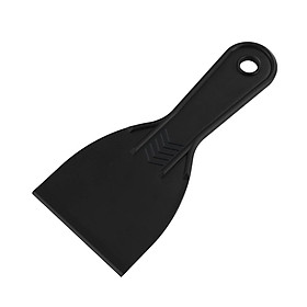 3D Printer Accessories Light Curing Printing Model Photosensitive Resin Special Spatula 3 Inches Resin Spatula Cleaning Tool