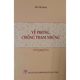 Hình ảnh Về Phòng Chống Tham Nhũng