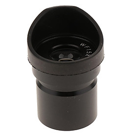 1PC WF15X 15mm Widefield Eyepiece