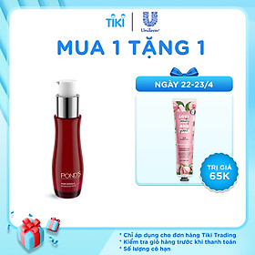 Serum Ngăn Ngừa Lão Hóa Pond'S Age Miracle Double Action (30ml)
