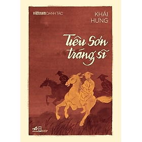 Tiêu Sơn Tráng Sĩ - Khái Hưng