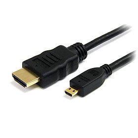 Mua CÁP CHUYỄN MICRO HDMI RA HDMI DÙNG CHO LAPTOP  MÁY ẢNH  ĐIỆN THOẠI