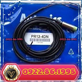 Cảm biến tiệm cận  PR12-4DN