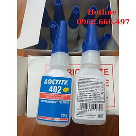 Mua Keo dán loctite 402 20g