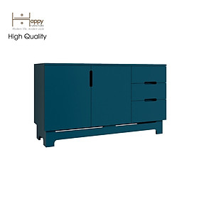 Mua  Happy Home Furniture  MOLLY  Tủ lưu trữ 2 cánh mở - 3 ngăn kéo   120cm x 40cm x 68cm ( DxRxC)  TCM_101
