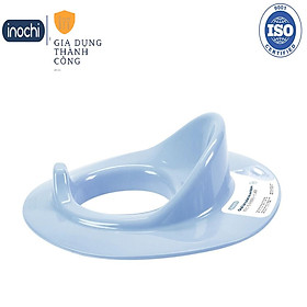 Mua Ghế tập ngồi lót toilet trẻ em nhàTắm Notoro INOCHI Dành cho Mẹ Và Bé Nhựa Cao Cấp Chắc Chắn Với Chiều Cao Phù Hợp