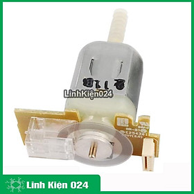 Mua ĐỘNG CƠ ENCODER 334 XUNG-KHÔNG GIẢM TỐC