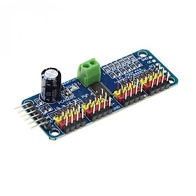 Mua Mạch Điều Khiển Servo/PWM 16 Kênh I2C PCA9685