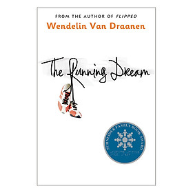 Download sách The Running Dream (Schneider Family Book Award - Teen Book Winner)