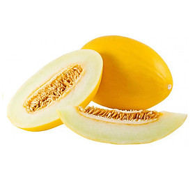 [Chỉ Giao HN] - Dưa lưới vàng Lam Sơn 1.3kg