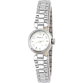 Đồng hồ nữ Romanson PA2638LWIVORY