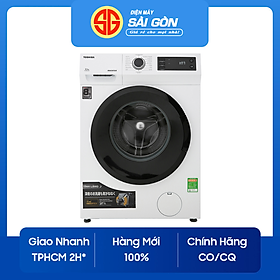 Mua Máy giặt Toshiba Inverter 8.5 Kg TW-BH95S2V WK