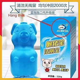 Mua Lọ thả bồn cầu mẫu mới