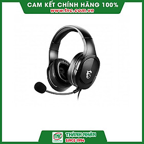 Mua Tai nghe MSI Immerse GH20- Hàng chính hãng